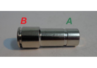 KOR systolic automatic (plug) PF-020304